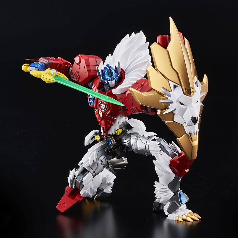 [Furai Model] Leo Prime